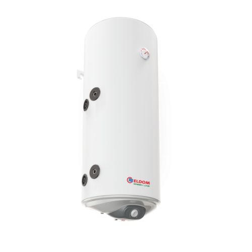 Бойлер Елдом WV12046SL комбиниран