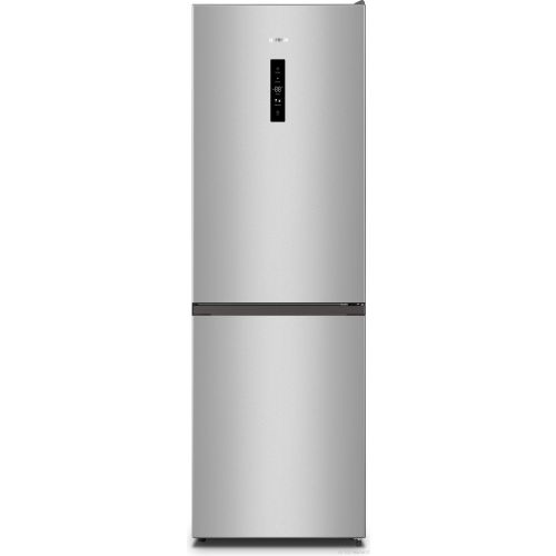 Хладилник с фризер Gorenje NRK6192AS4
