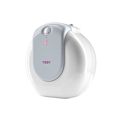 Бойлер TESY GCU 1515 L52 RC за монтаж под мивка
