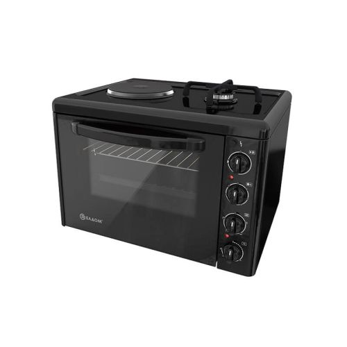 Готварска печка Елдом 213VFEN