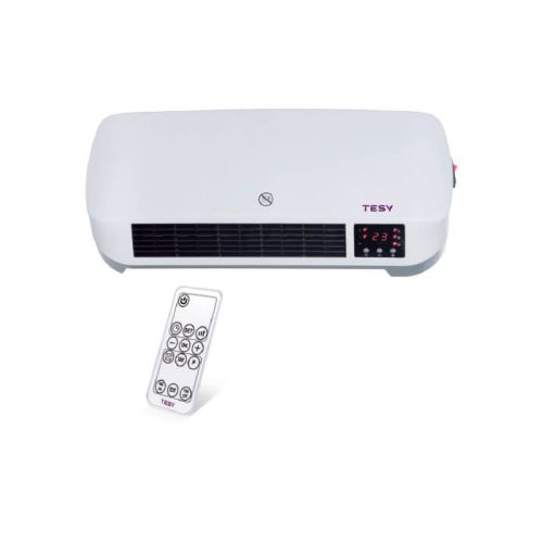 Вентилаторна печка TESY HL 274 W PTC