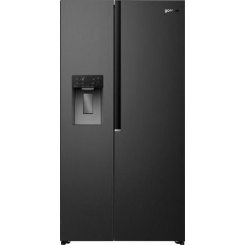 Хладилник Side by side Gorenje NRS917E61BX