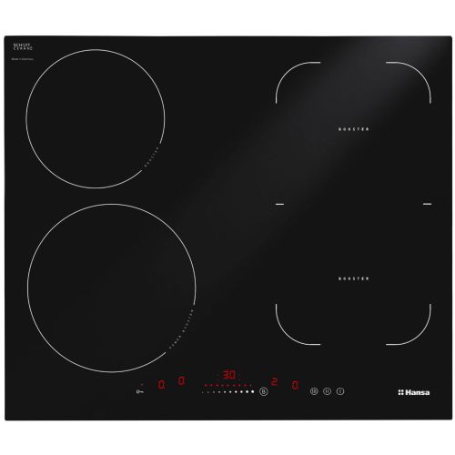 Стъклокерамичен плот за вграждане Hansa BHI68668