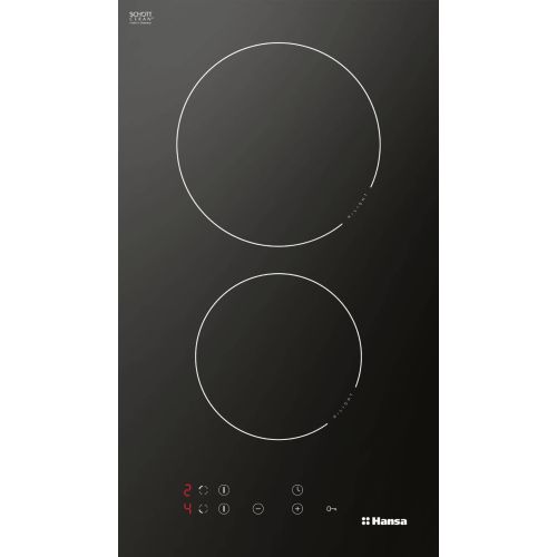 Плот за вграждане Hansa BHC36106 стъклокерамичен