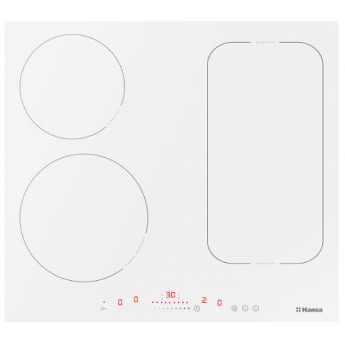 Индукционен плот HANSA BHIW 68668 за вграждане