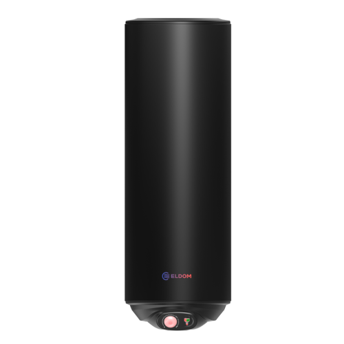 Вертикален бойлер Eldom WV08039A-B, 80L, 3kW