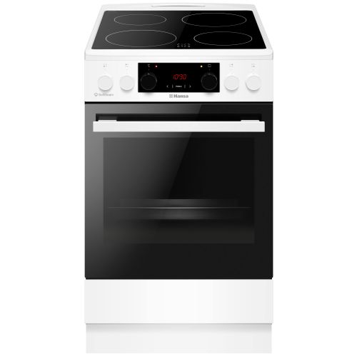 Готварска печка HANSA FCCWS58363