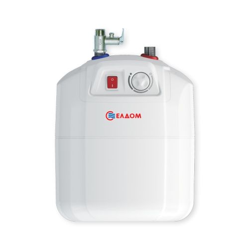 Бойлер Елдом 72324PMP