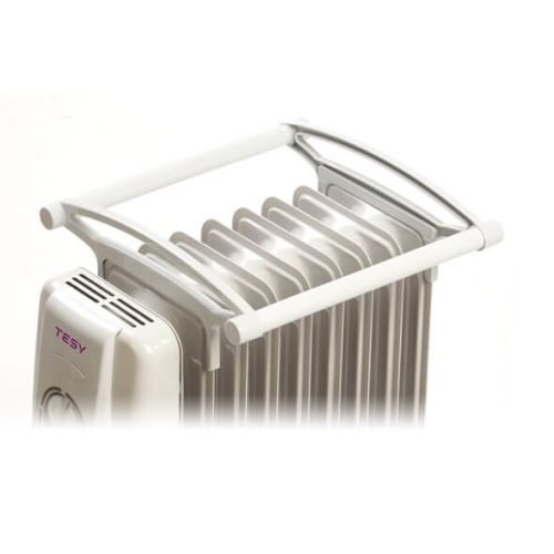 Сушилник за дрехи за маслен радиатор TESY CB 09
