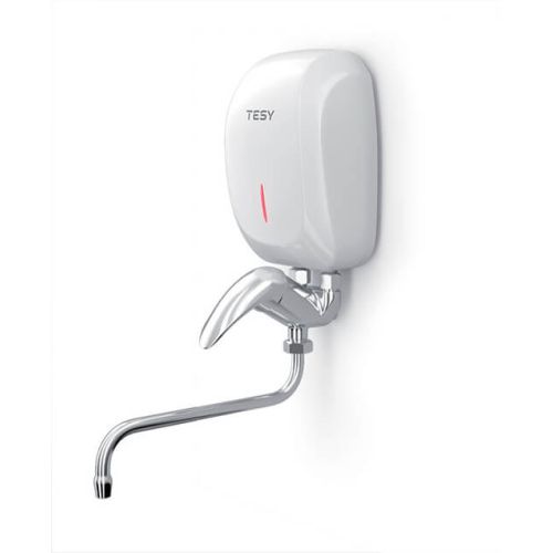 Проточен бойлер TESY IWH50X02KIH