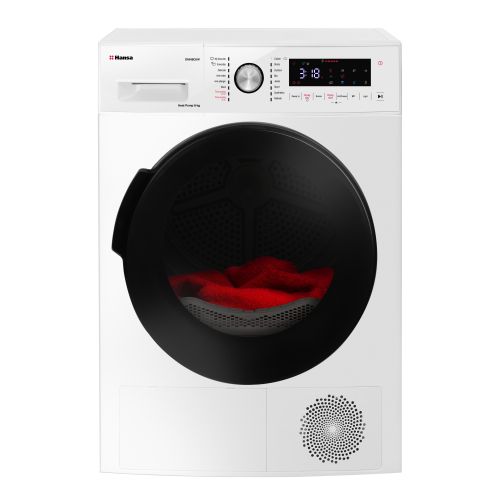 Сушилня HANSA DMH 8D5W