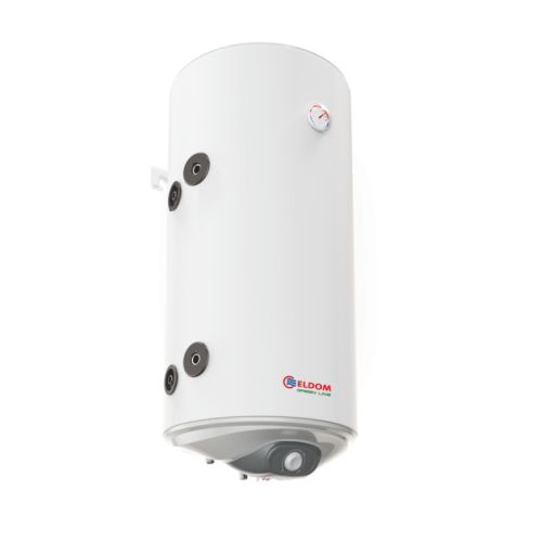 Бойлер Елдом WV10046SL комбиниран