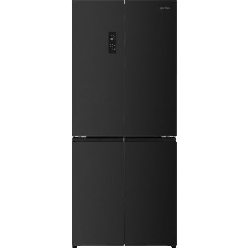 Хладилник Side by side Gorenje NRM819E61BX