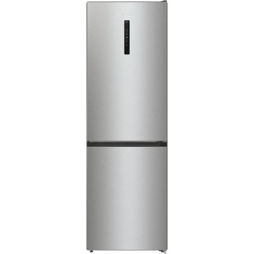 Хладилник с фризер Gorenje NRK6192AXL4