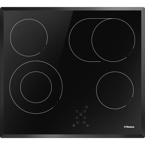 Плот за вграждане Hansa BHC66706 стъклокерамичен