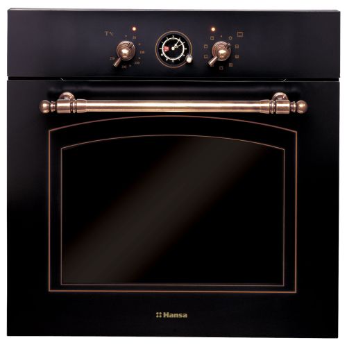 Готварска фурна за вграждане Hansa BOES68269