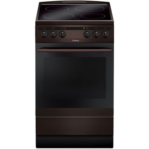 Готварска печка Hansa FCCB 58088