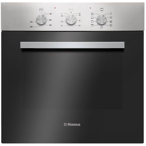 Готварска фурна за вграждане Hansa BOEI68161
