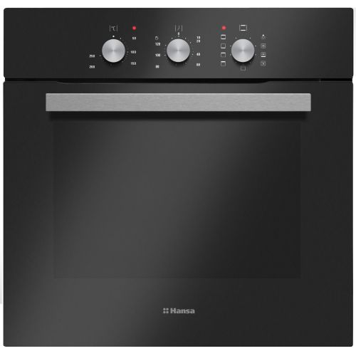 Готварска фурна за вграждане Hansa BOES68161