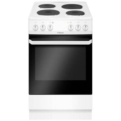 Готварска печка Hansa FCEW56069