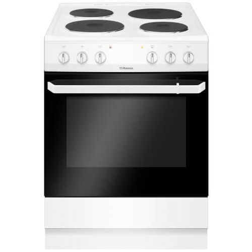 Готварска печка Hansa FCEW66069
