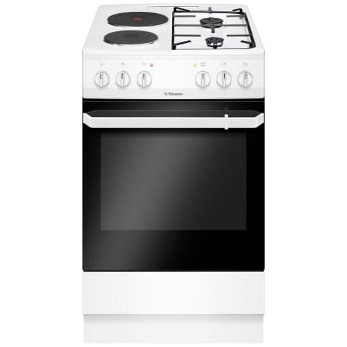 Готварска печка Hansa FCMW58049