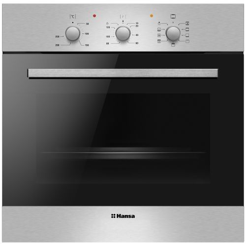 Готварска фурна HANSA BOEI64010030 за вграждане