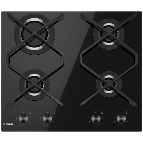 Готварски газов плот HANSA BHKS632590