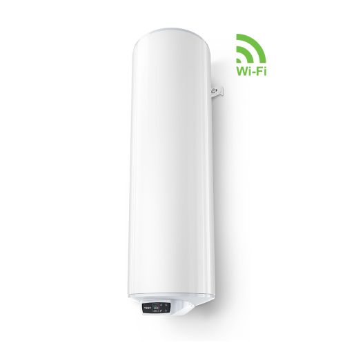 Вертикален бойлер TESY BiLight Cloud Slim GCV 803530 B15 EW