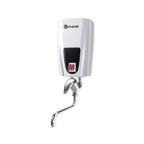 Проточен бойлер Елдом E42