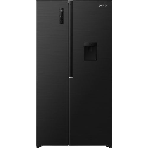 Хладилник Side by side Gorenje NRS917E41BXWD