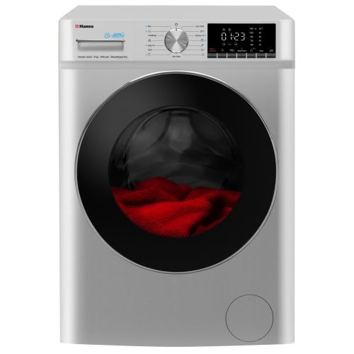 Пералня Hansa WHG814DD1LG
