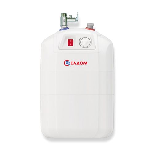 Бойлер Елдом 72325PMP