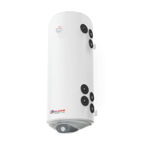Бойлер Елдом WV12046S21R комбиниран