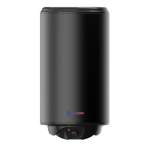 Вертикален бойлер Eldom SV08044-B, 80L, 3kW