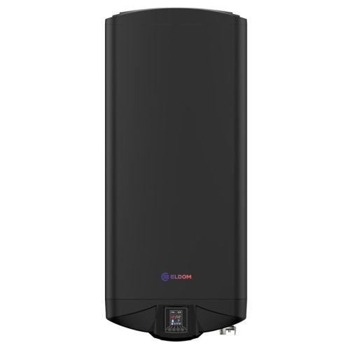 Мултипозиционен бойлер Eldom Galant DU080W-B, 80L, 3.3kW
