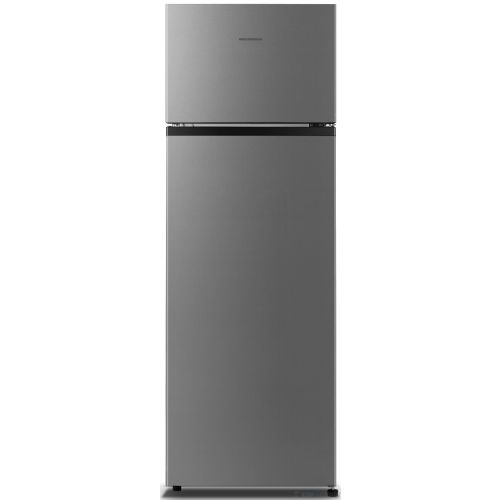 Хладилник с фризер HEINNER HF-HS243SF