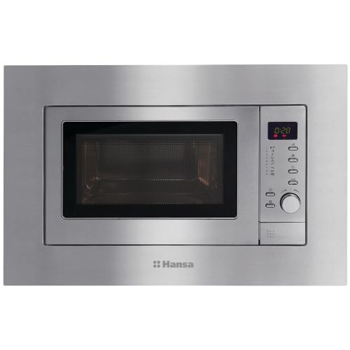Микровълнова фурна за вграждане Hansa AMG20IFH