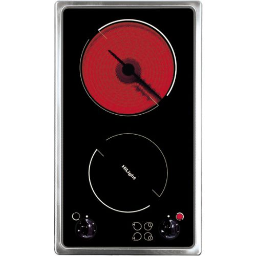 Плот за вграждане Hansa BHCI35133030