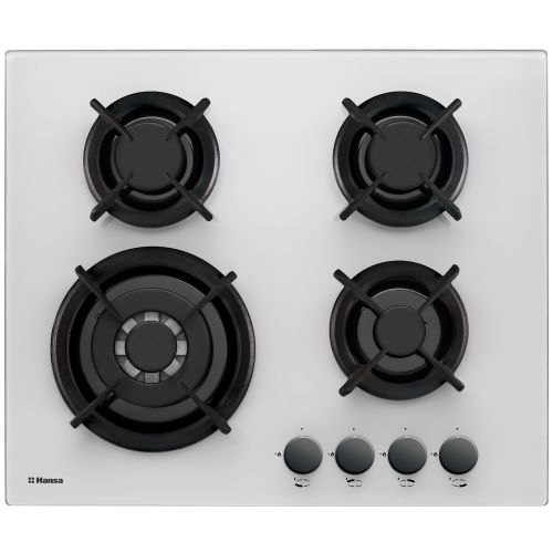 Плот за вграждане Hansa BHGW63111035