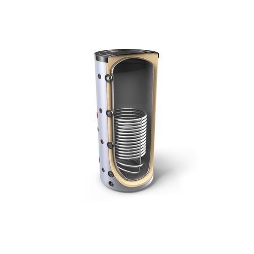 Буферен съд TESY V 9S 200 60 F40 P4