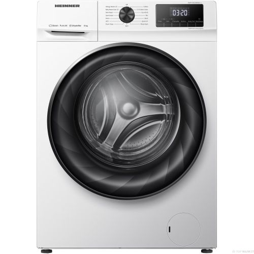 Пералня HEINNER HWM-H8014INVA+++