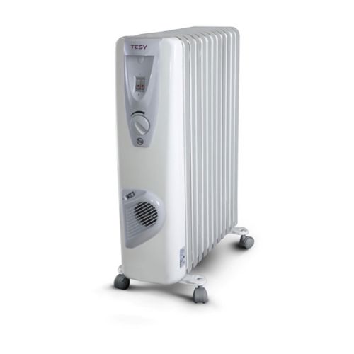 Радиатор TESY CB 2512 E01 V