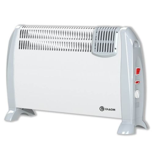 Конвектор Елдом CFV2000