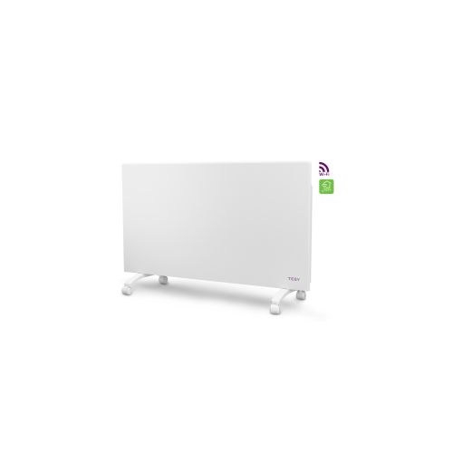 Конвектор TESY CN 052 200 EI CLOUD W F