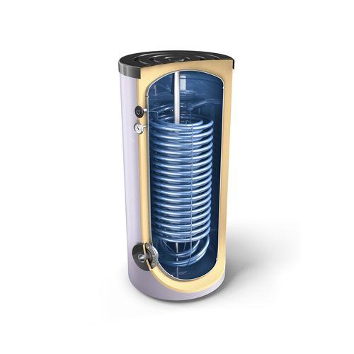 Бойлер TESY EV2х15S 300 65 HP