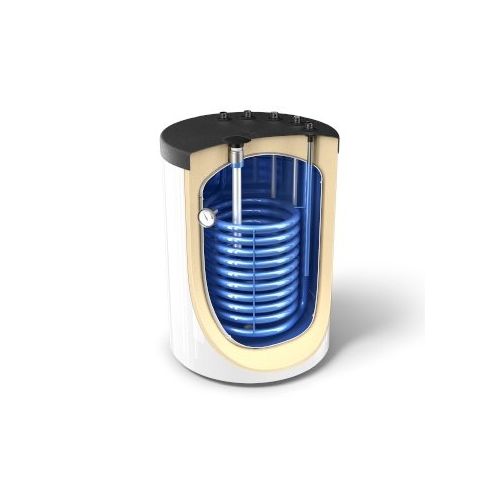 Бойлер TESY EV 15 S 160/60 ZPS