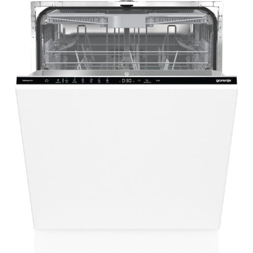 Съдомиялна машина за вграждане GORENJE GV643D90