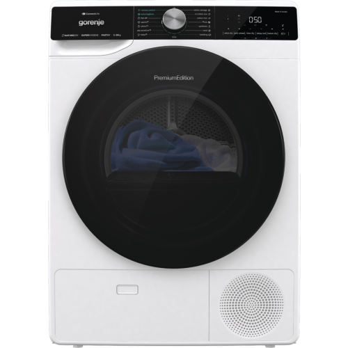 Сушилня GORENJE DNS12