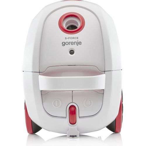 Прахосмукачка GORENJE VCE21SFWR